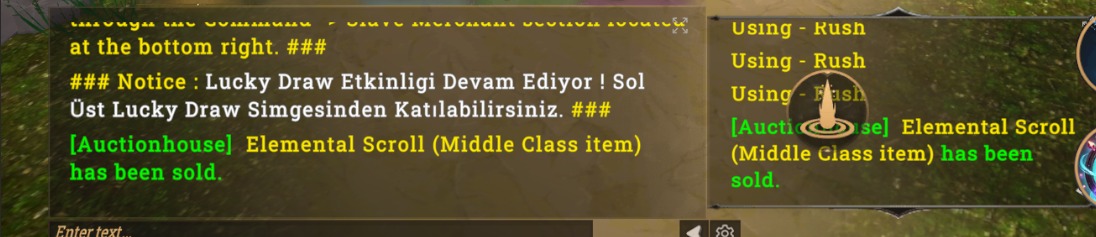 A.H İtem satıldıgında info geçicek.jpg